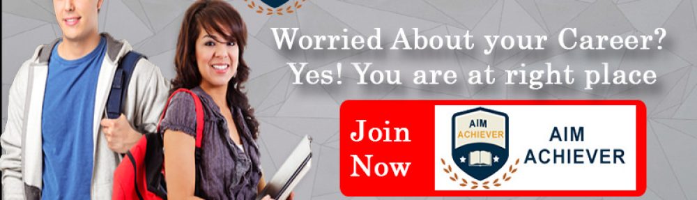 Competitive Exam Coaching Institute – Aim Achiever